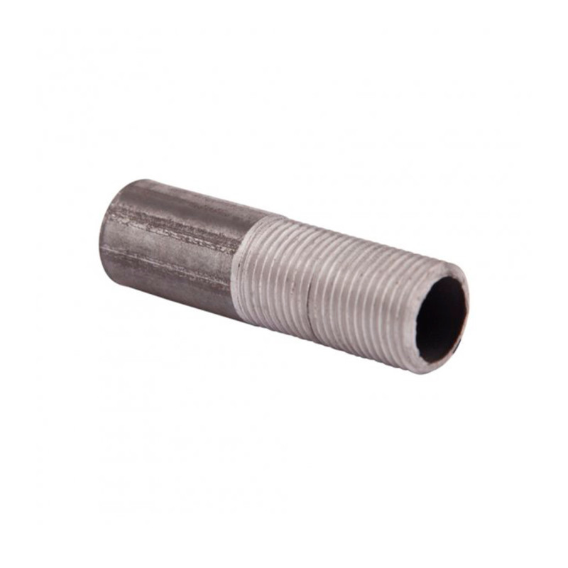 Напівзгін STA 2 1/2" РЗ сталевий