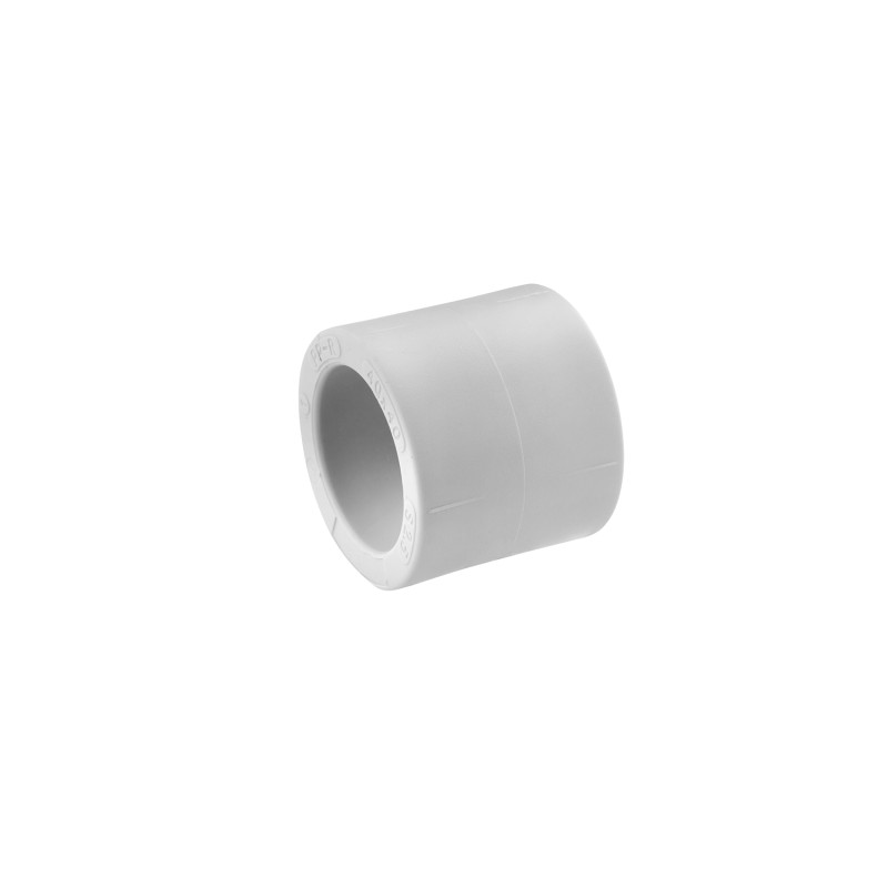 Муфта PPR GrandiTherm 40 мм