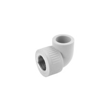 Коліно PPR GrandiTherm 25х3/4" РВ