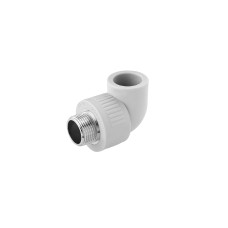 Коліно PPR GrandiTherm 25х3/4" РЗ