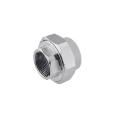 Американка PPR GrandiTherm 40х1 1/4" РВ