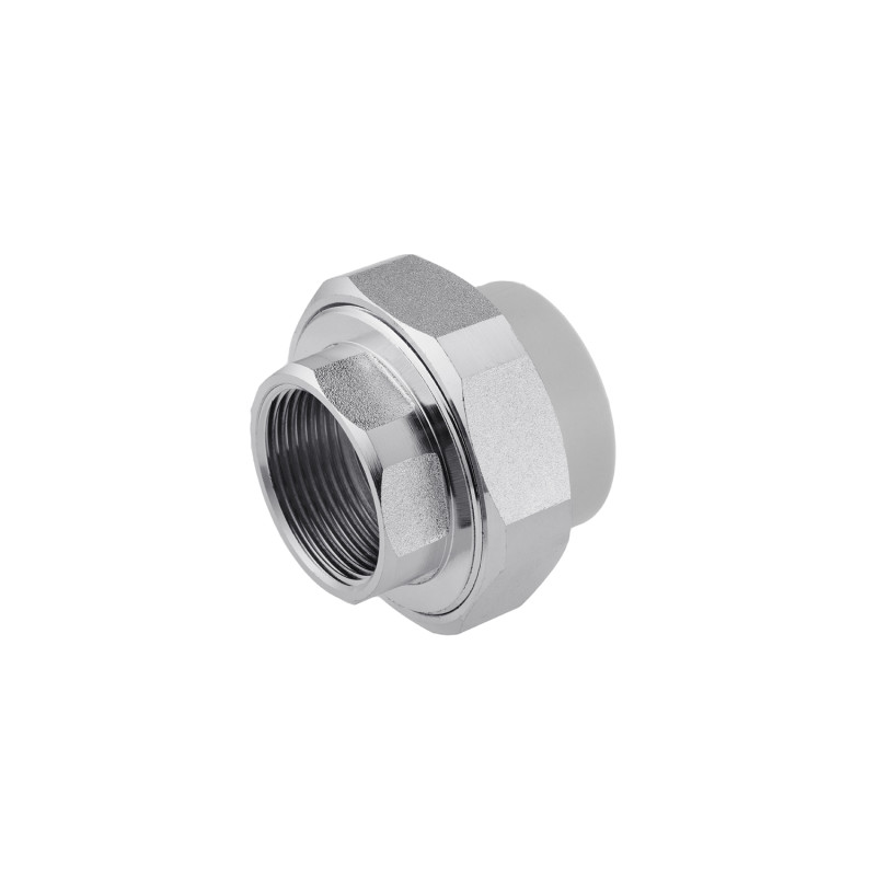 Американка PPR GrandiTherm 40х1 1/4" РВ
