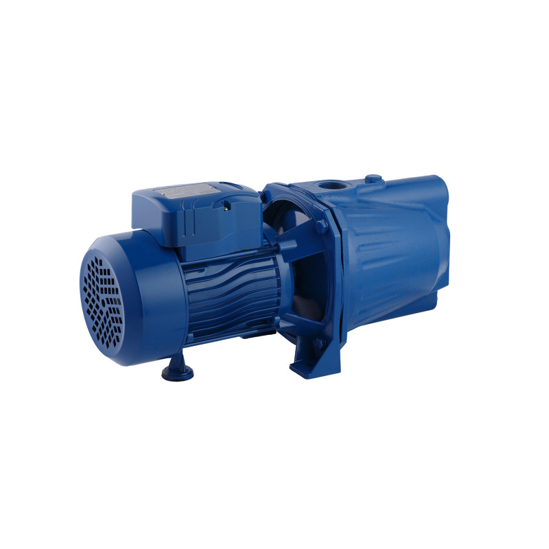 Насос поверхневий Forwater Premium JET 100L 1,1 кВт