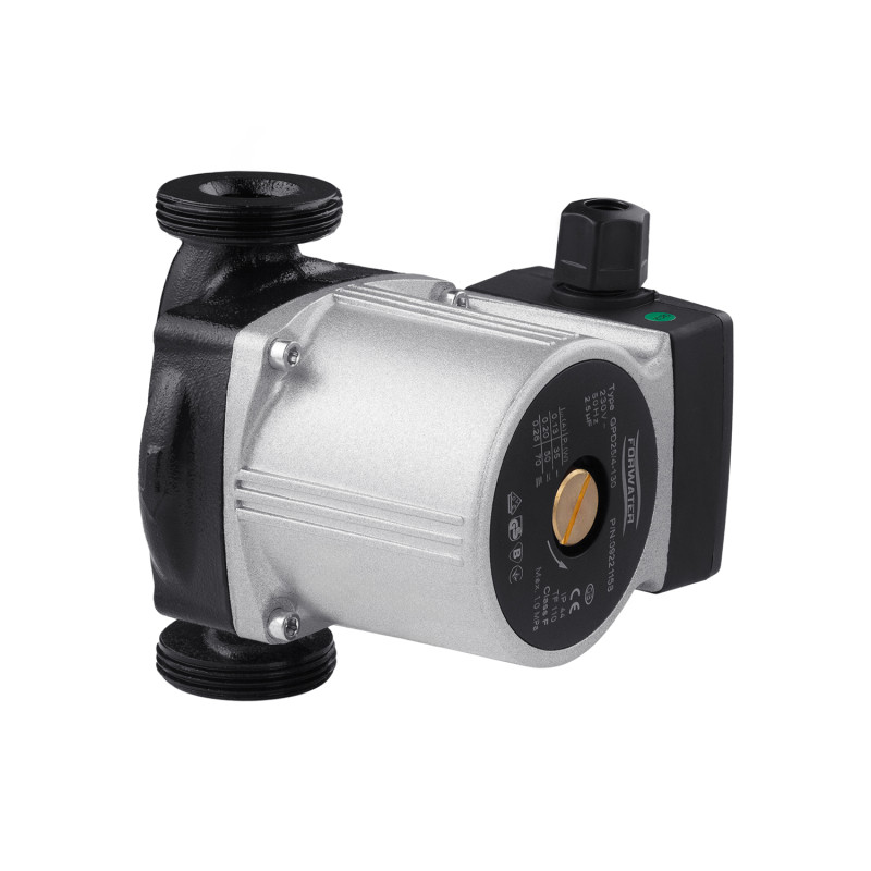 Насос циркуляційний Forwater 25/4-130 New