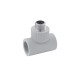Трійник PPR Rozma 25x1/2" РЗ