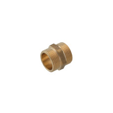 Ніпель STA 3/4'' ЗЗ латунний