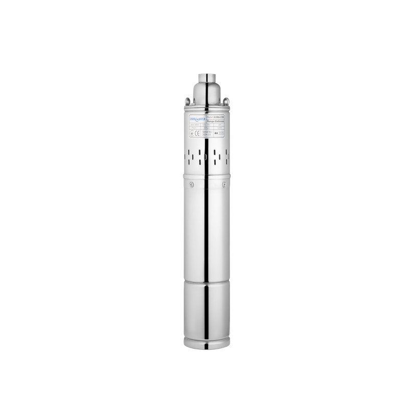 Насос глибинний Grandwater 4S GWDa-0,37 кВт