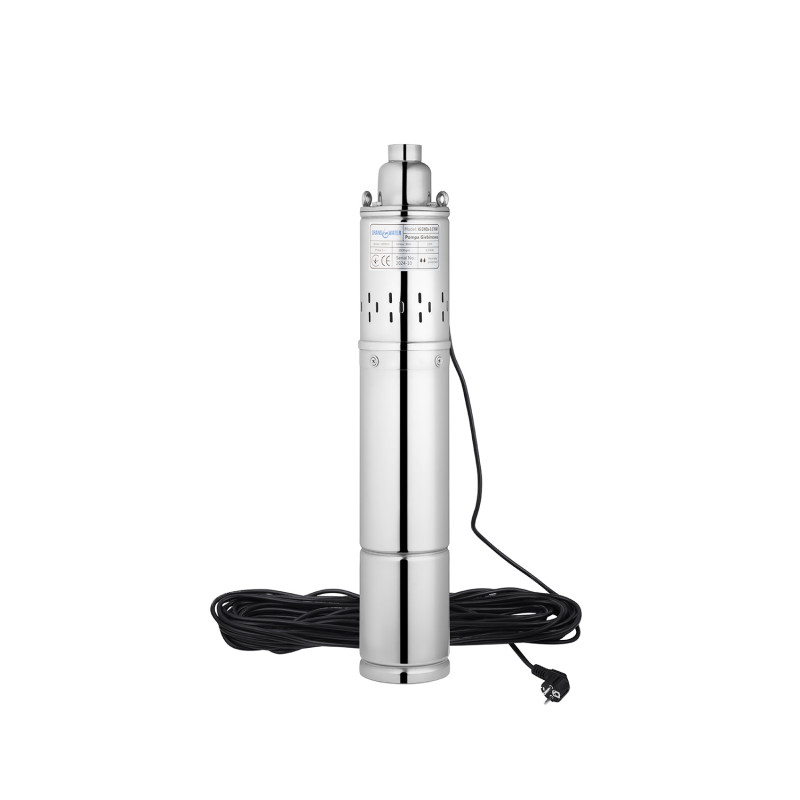 Насос глибинний Grandwater 4S GWDa-0,37 кВт