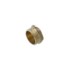 Заглушка під пломбу STA 1/2" РЗ латунна