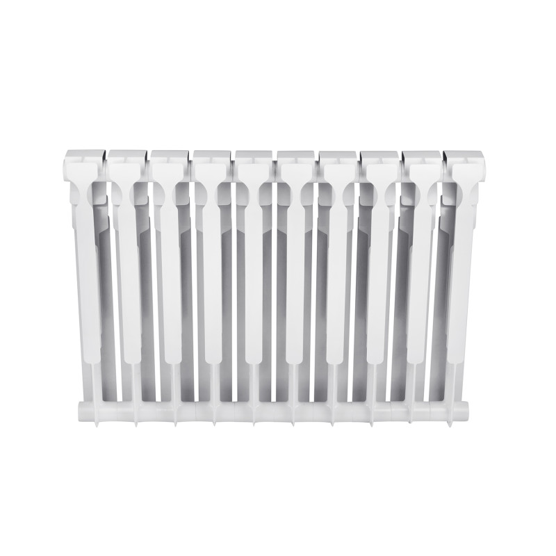Радіатор біметалевий Calor Optimal FB-500C 20 бар 500х96 мм