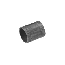 Бочонок STA 1 1/2" ЗЗ сталевий