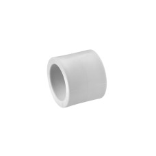 Муфта PPR GrandiTherm 50 мм