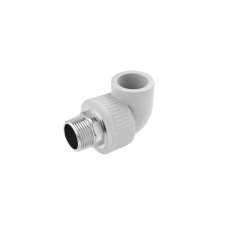 Коліно PPR GrandiTherm 32х1" РЗ