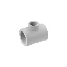 Трійник перехідний PPR GrandiTherm 40х25х40 мм