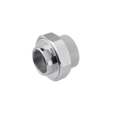 Американка PPR GrandiTherm 50х1 1/2" РВ