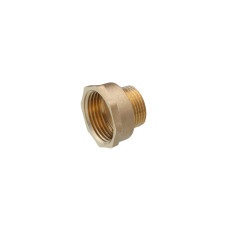 Перехід STA 1"х3/4" ВЗ латунний