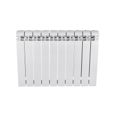 Радіатор біметалевий Calor Perfect FB-500/100 20 бар 500х100 мм