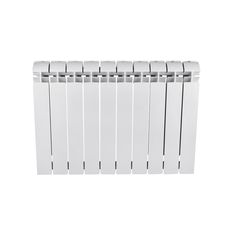 Радіатор біметалевий Calor Perfect FB-500/100 20 бар 500х100 мм