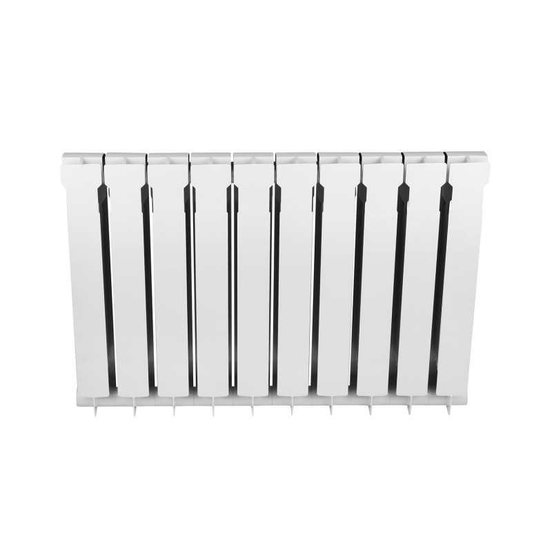 Радіатор біметалевий Calor Perfect FB-500/100 20 бар 500х100 мм