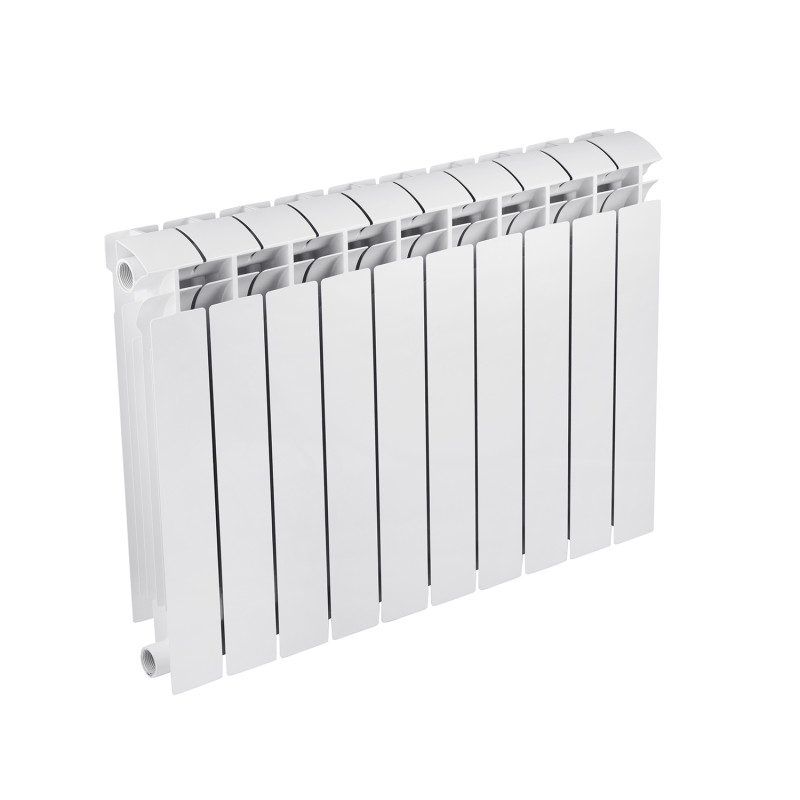 Радіатор біметалевий Calor Perfect FB-500/100 20 бар 500х100 мм