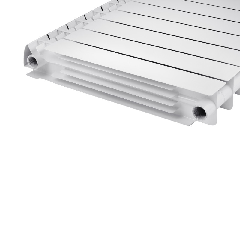 Радіатор біметалевий Calor Perfect FB-500/100 20 бар 500х100 мм