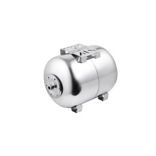 Гідроакумулятор Grandwater горизонтальний 50 л