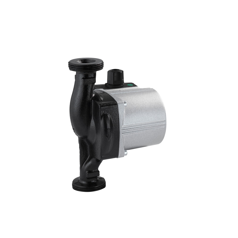 Насос циркуляційний Forwater 25/4-180 з гайками New