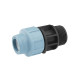 Муфта ПЕ SantehPlast 20x1" РЗ