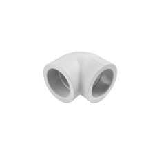 Коліно 90° PPR GrandiTherm 63 мм
