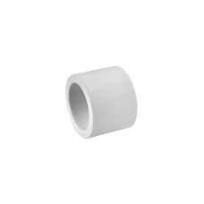 Муфта PPR GrandiTherm 63 мм