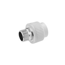 Муфта PPR GrandiTherm 32х1" РЗ