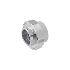 Американка PPR GrandiTherm 63х2" РВ