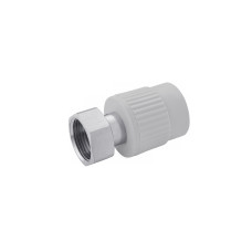 Перехід з накидною гайкою PPR Rozma 25х3/4"