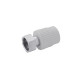 Перехід з накидною гайкою PPR Rozma 25х3/4"