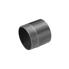 Бочонок STA 2 1/2" ЗЗ сталевий