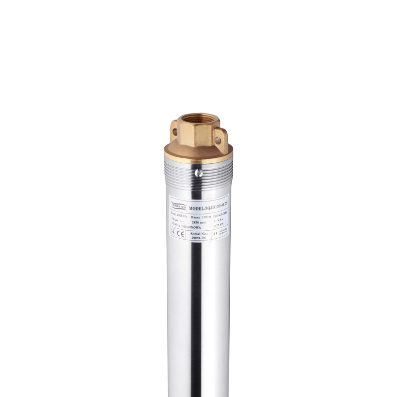 Насос глибинний Forwater 3QJD130-0.75 кВт