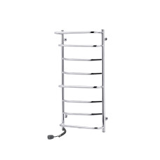 Сушарка для рушників електрична Kroner Лотос ДЛ02EL 900x500/8 EL