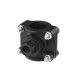 Сідлова врізка ПЕ SantehPlast 40х1/2"
