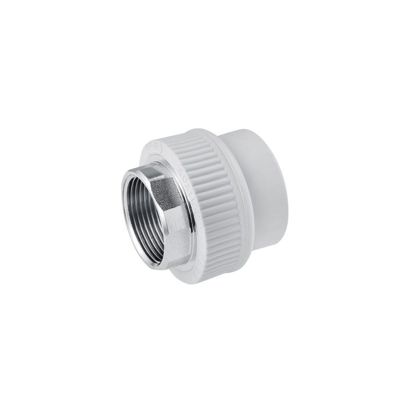 Муфта PPR GrandiTherm 40х1 1/4" РВ