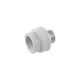 Муфта PPR GrandiTherm 50х1 1/2" РЗ