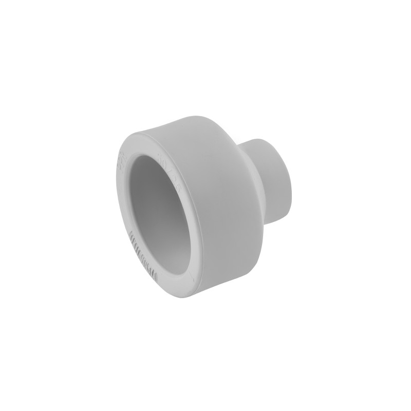 Муфта редукційна PPR GrandiTherm 50х25 мм
