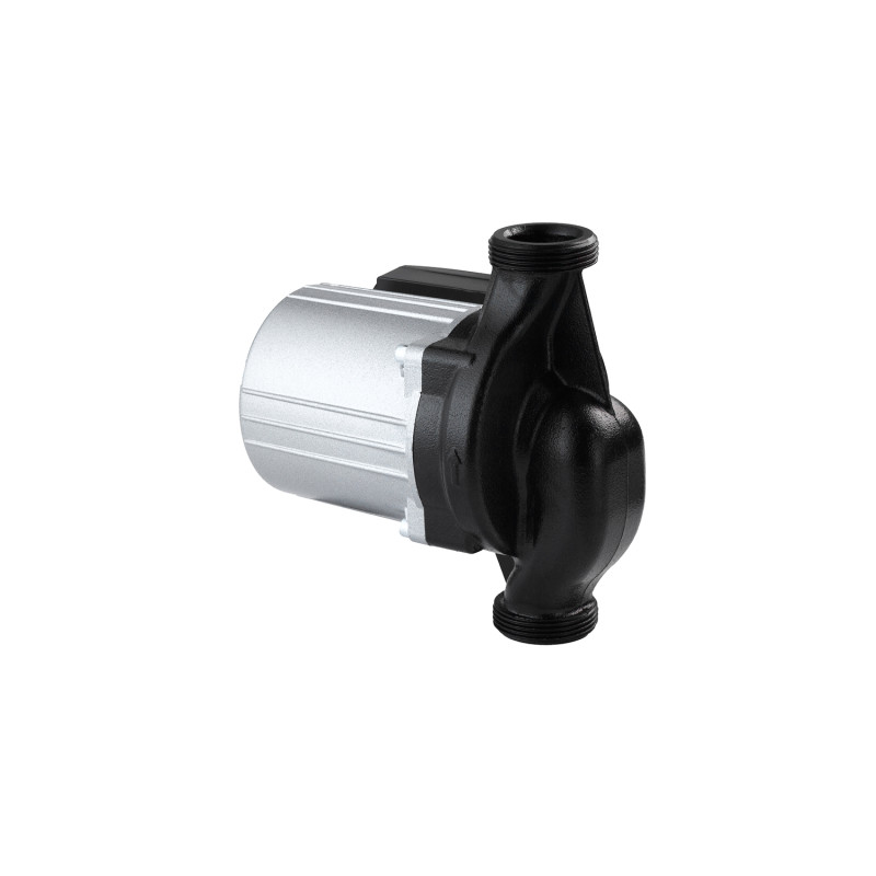 Насос циркуляційний Forwater 25/8-180 з гайками New