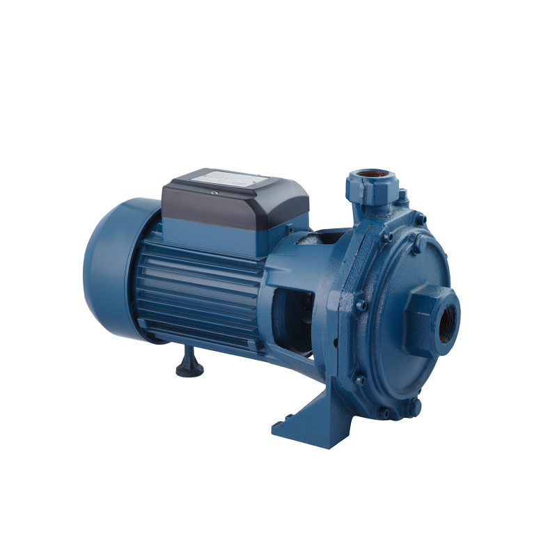 Насос поверхневий Forwater 2МСР 180/180 2,2 кВт на 2 крильчатки