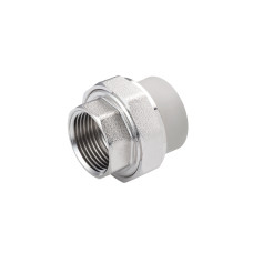 Американка PPR Rozma 50х1 1/2" РВ