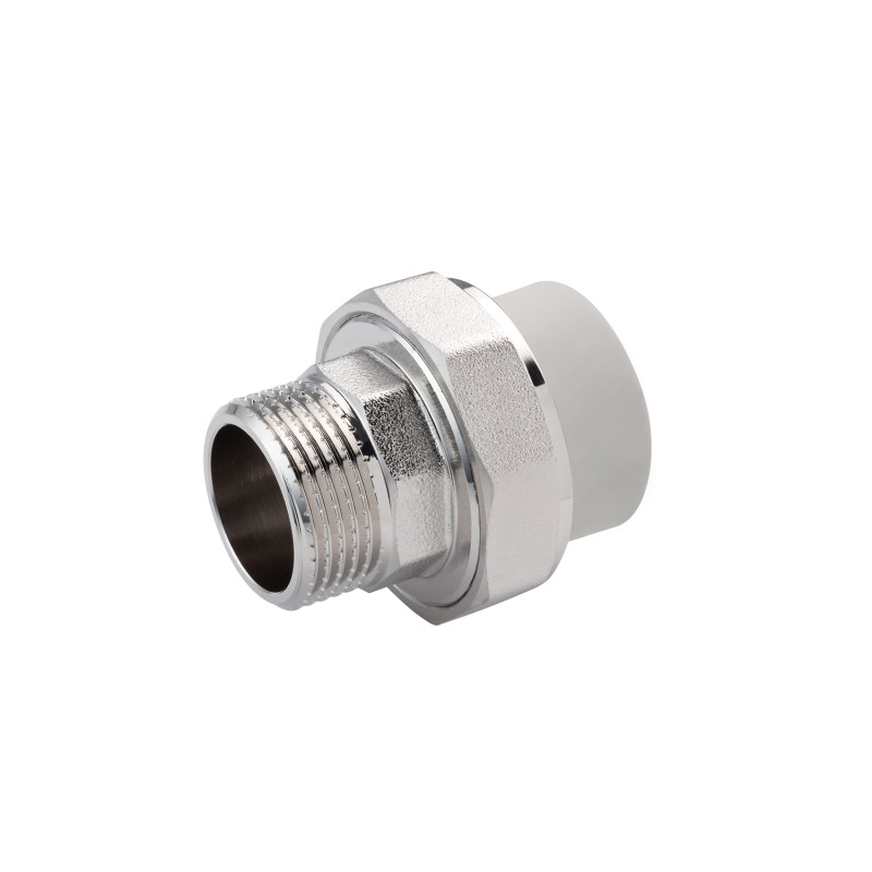Американка PPR Rozma 50х1 1/2" РЗ