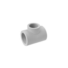 Трійник перехідний PPR GrandiTherm 50х40х50 мм