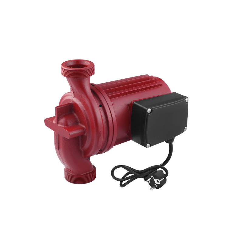 Насос циркуляційний Forwater GPD 32/12-220 з гайками (Grundfos)