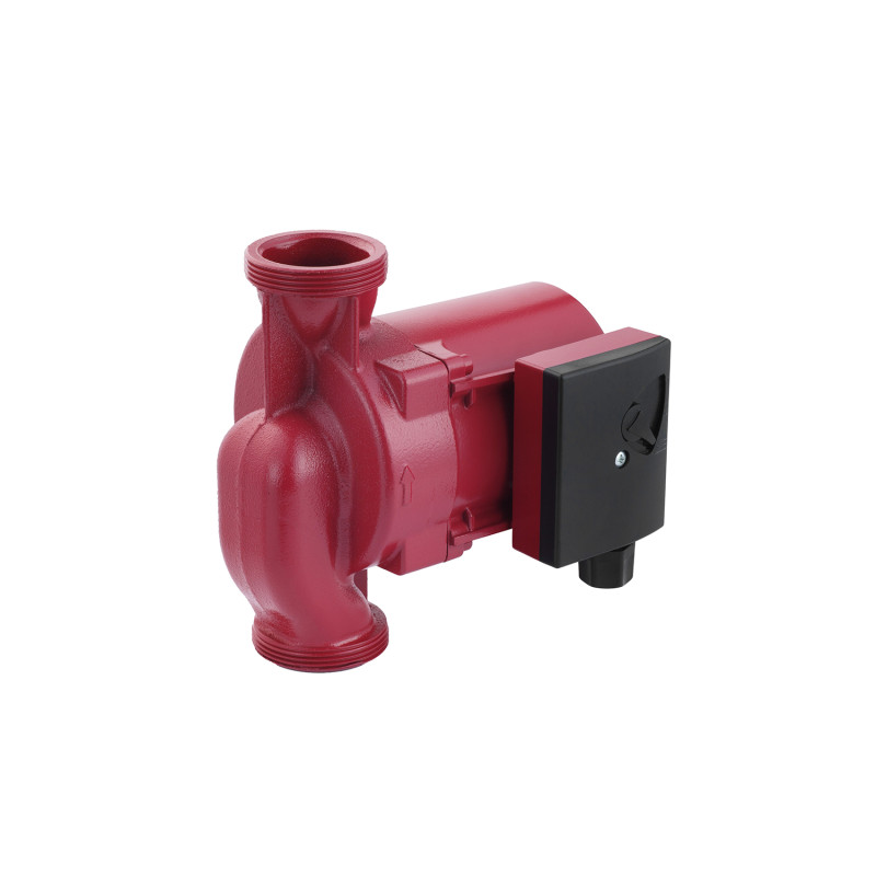 Насос циркуляційний Forwater GPD 32/8-180 з гайками (Grundfos)