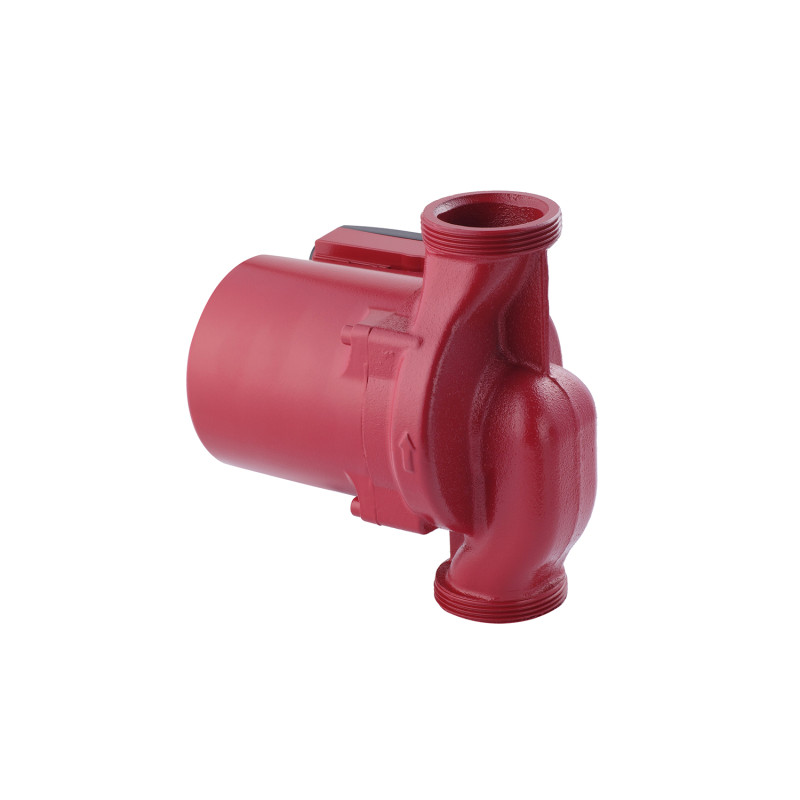Насос циркуляційний Forwater GPD 32/8-180 з гайками (Grundfos)