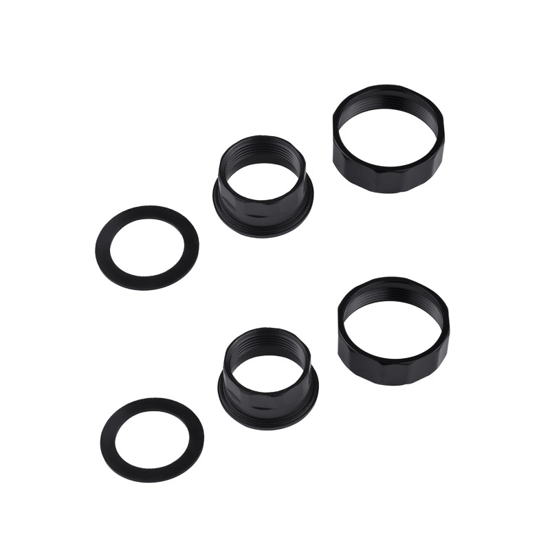 Насос циркуляційний Forwater GPD 32/8-180 з гайками (Grundfos)